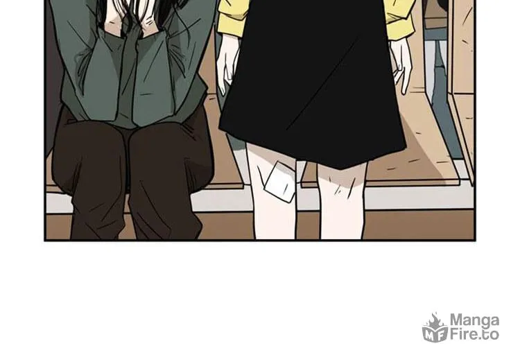 Read Shark chapter 3 image 19 on Lezhin