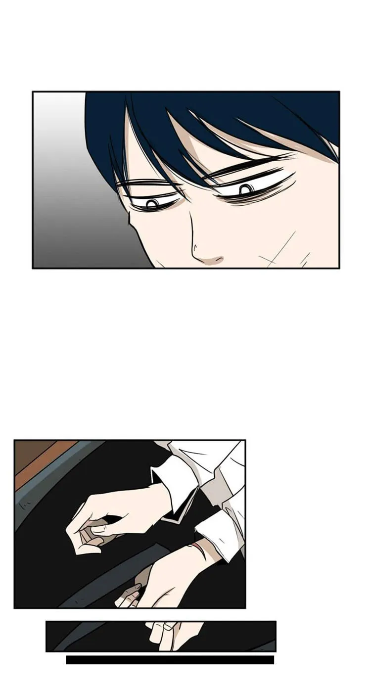 Read Shark chapter 3 image 20 on Lezhin