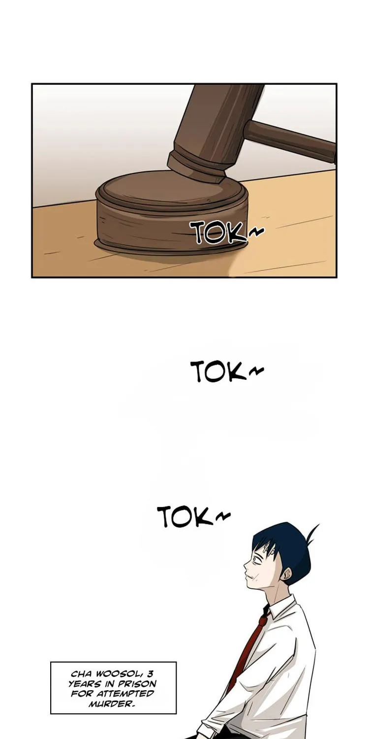 Read Shark chapter 3 image 22 on Lezhin