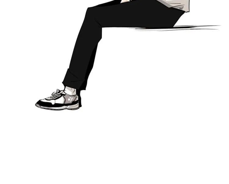 Read Shark chapter 3 image 23 on Lezhin
