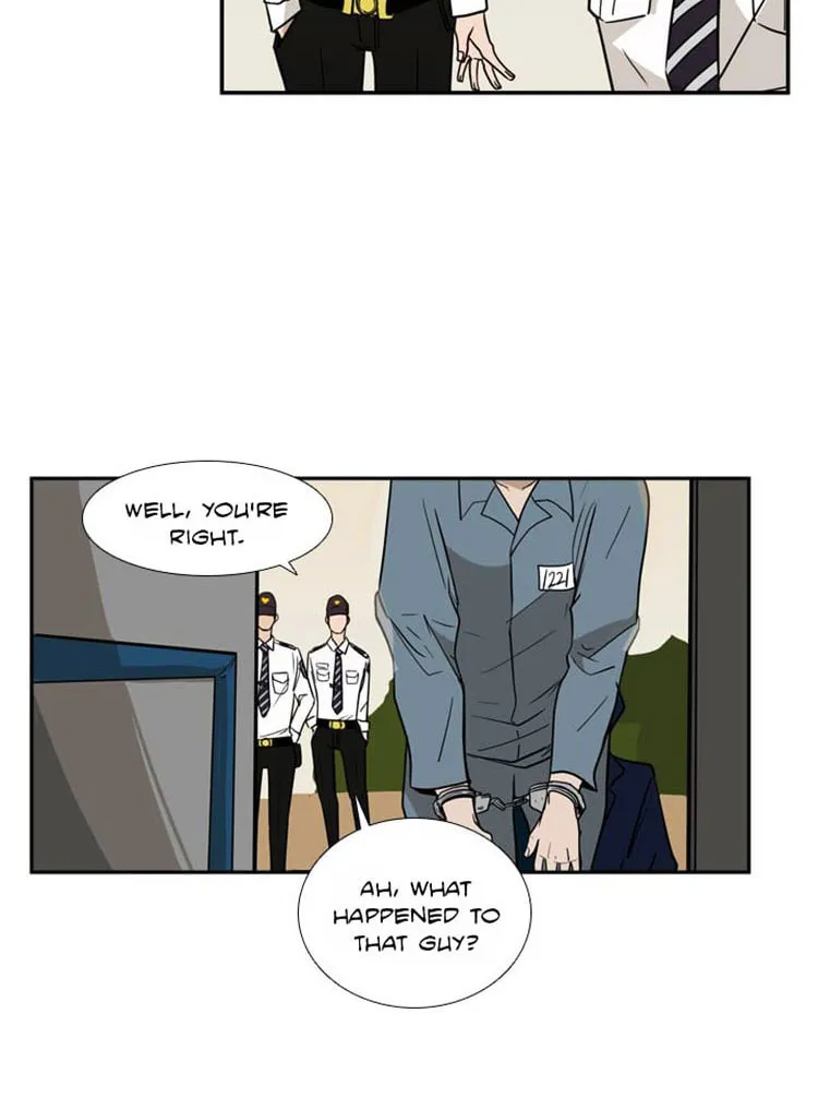 Read Shark chapter 3 image 25 on Lezhin