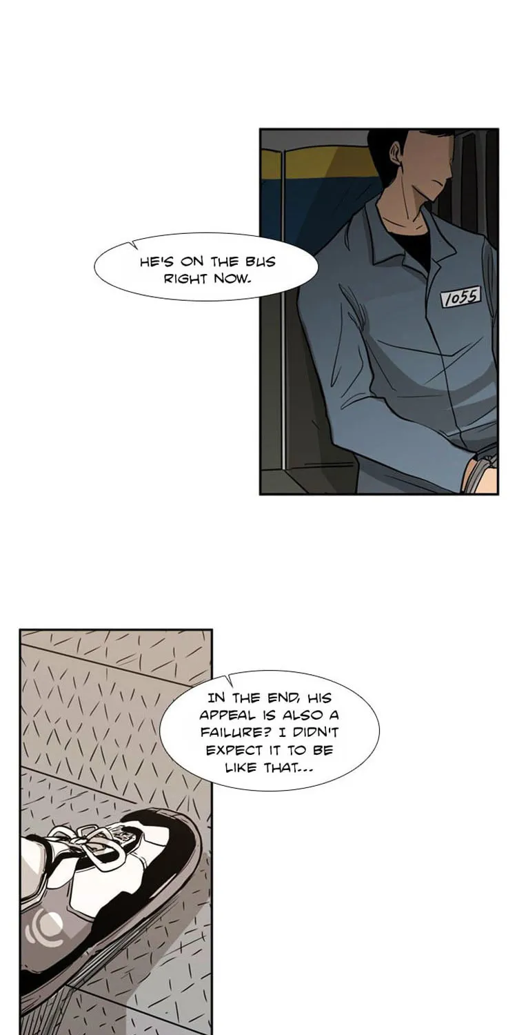 Read Shark chapter 3 image 26 on Lezhin
