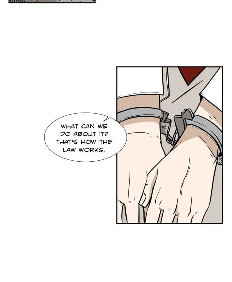 Read Shark chapter 3 image 27 on Lezhin