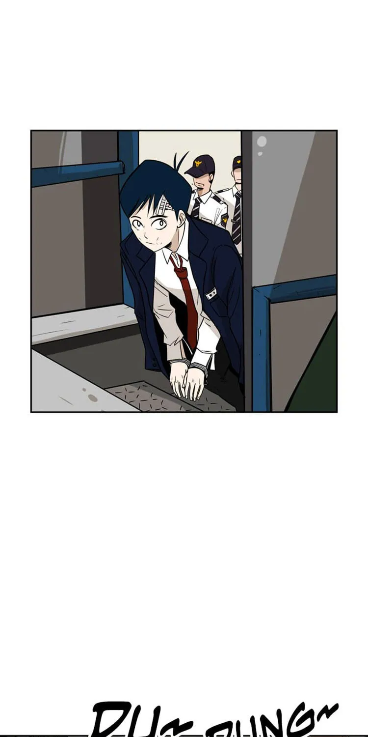 Read Shark chapter 3 image 28 on Lezhin