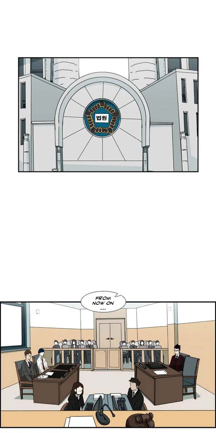 Read Shark chapter 3 image 3 on Lezhin