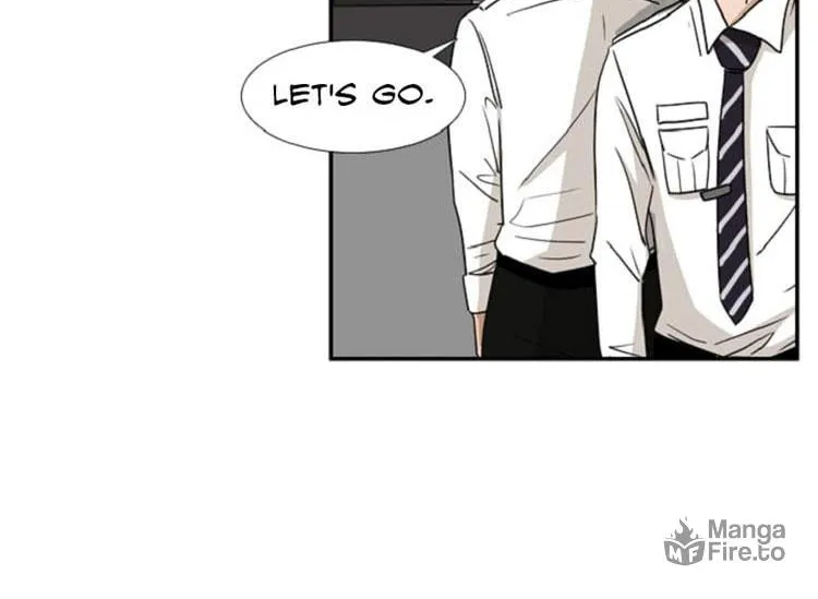Read Shark chapter 3 image 35 on Lezhin