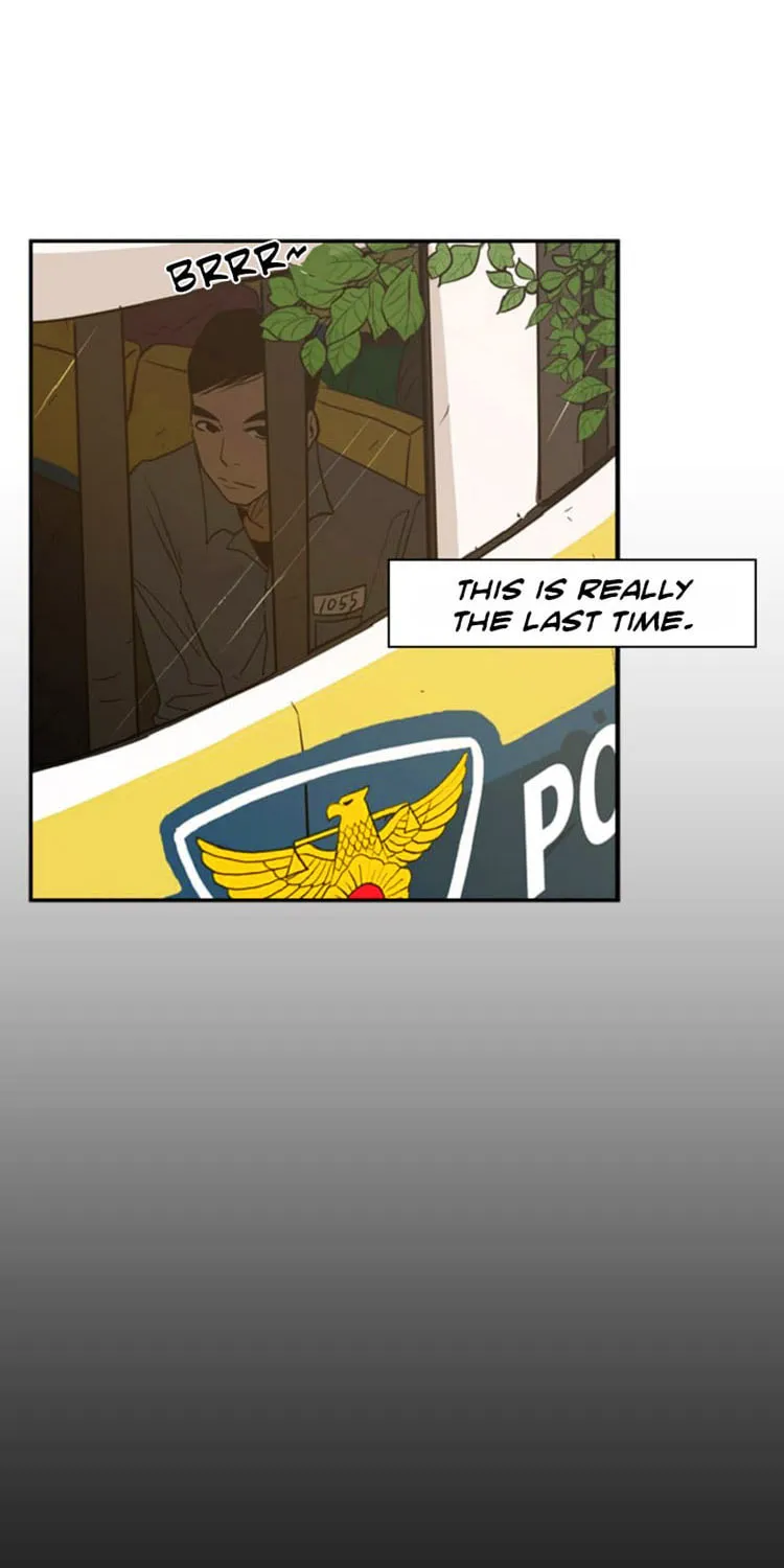 Read Shark chapter 3 image 36 on Lezhin