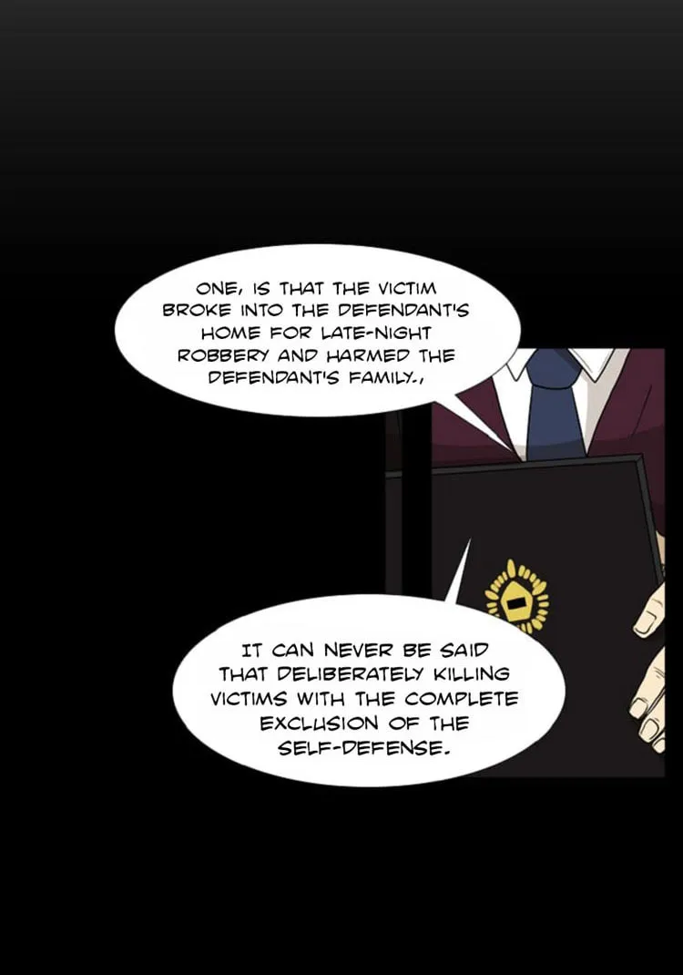 Read Shark chapter 3 image 37 on Lezhin