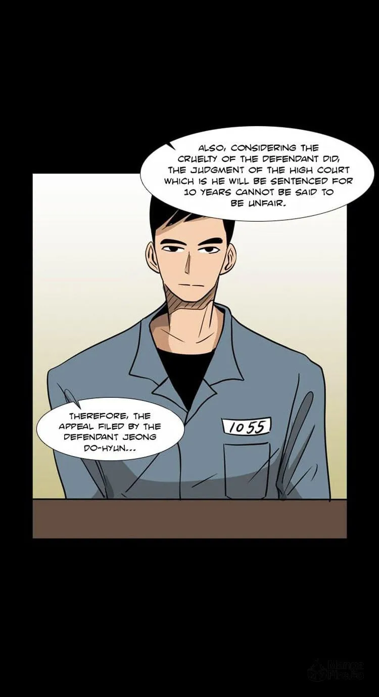 Read Shark chapter 3 image 38 on Lezhin