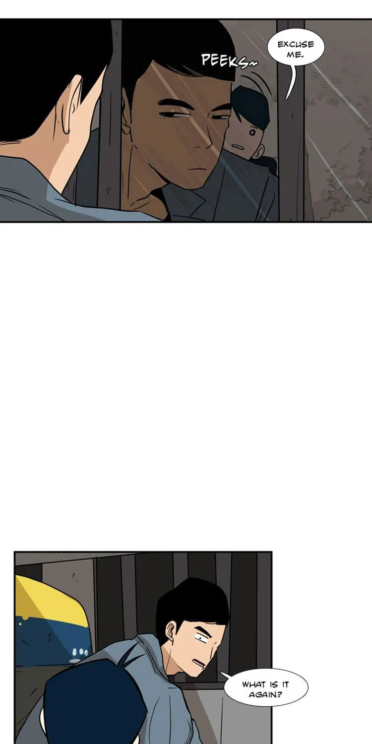 Read Shark chapter 3 image 42 on Lezhin