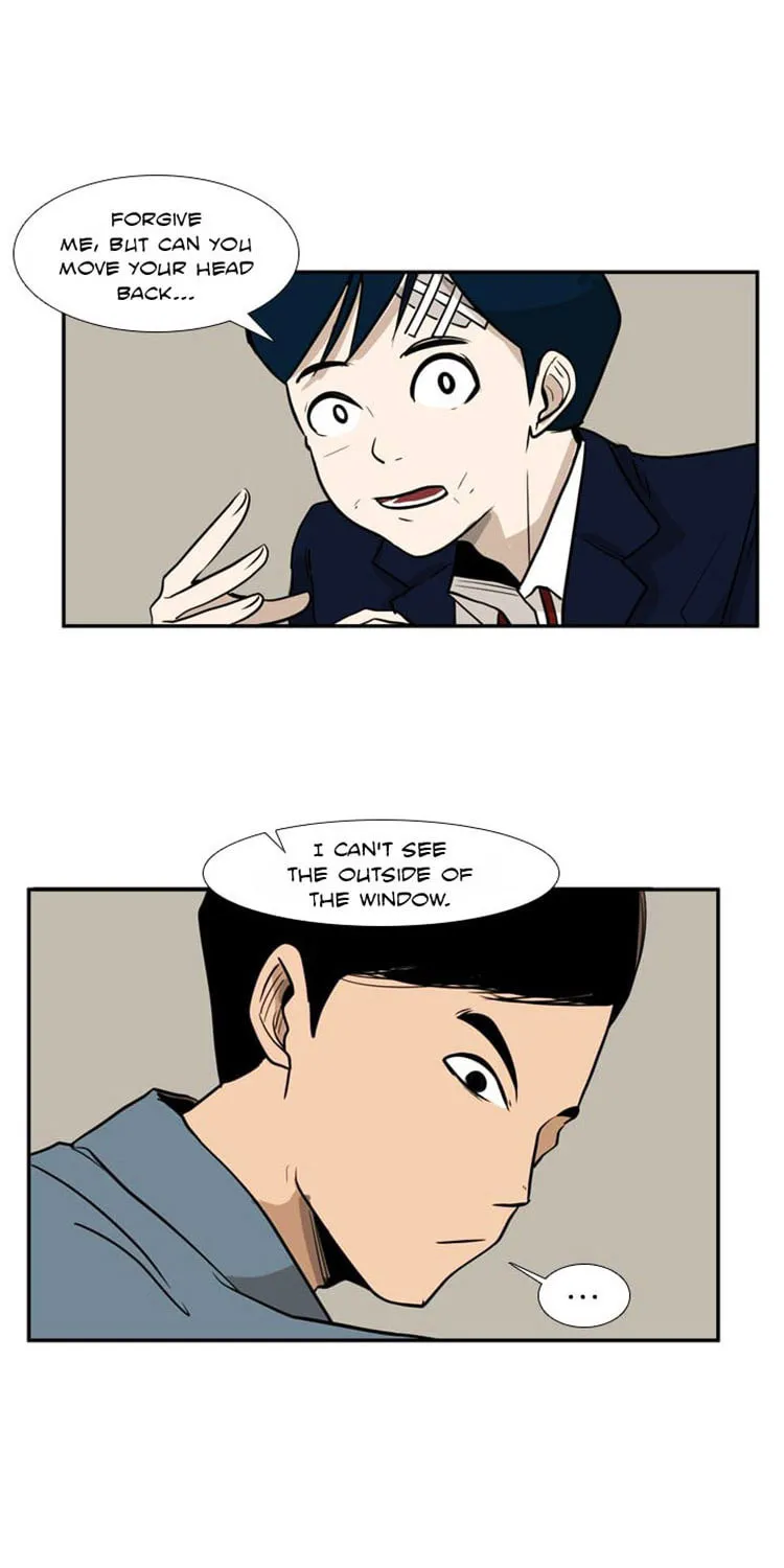 Read Shark chapter 3 image 44 on Lezhin