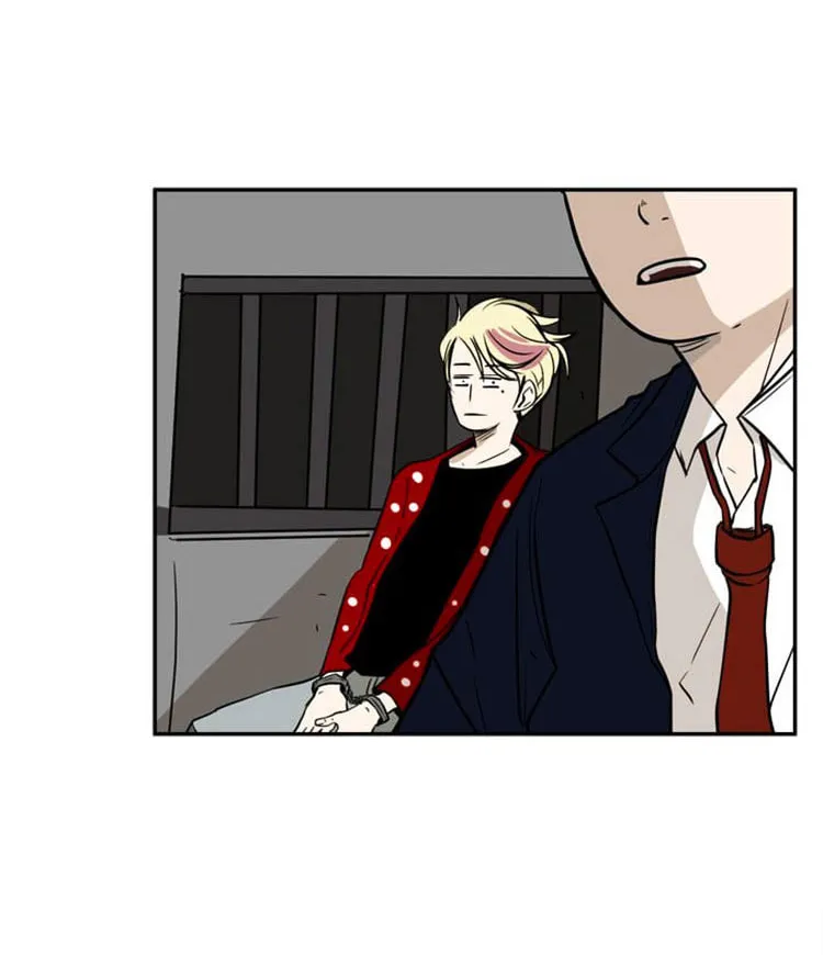 Read Shark chapter 3 image 45 on Lezhin