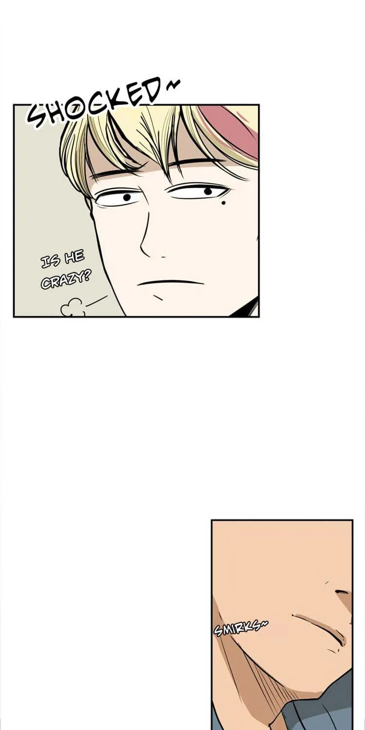 Read Shark chapter 3 image 46 on Lezhin