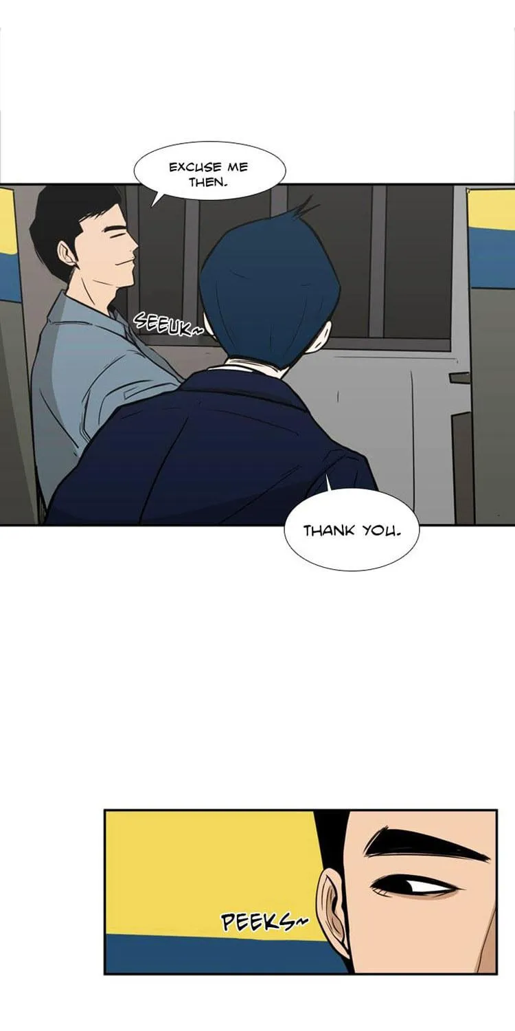 Read Shark chapter 3 image 48 on Lezhin