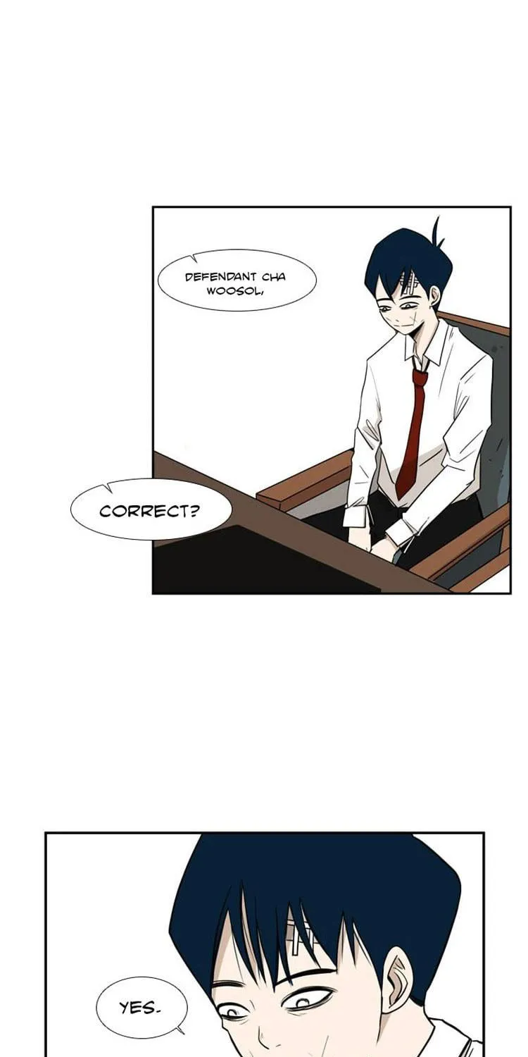 Read Shark chapter 3 image 5 on Lezhin