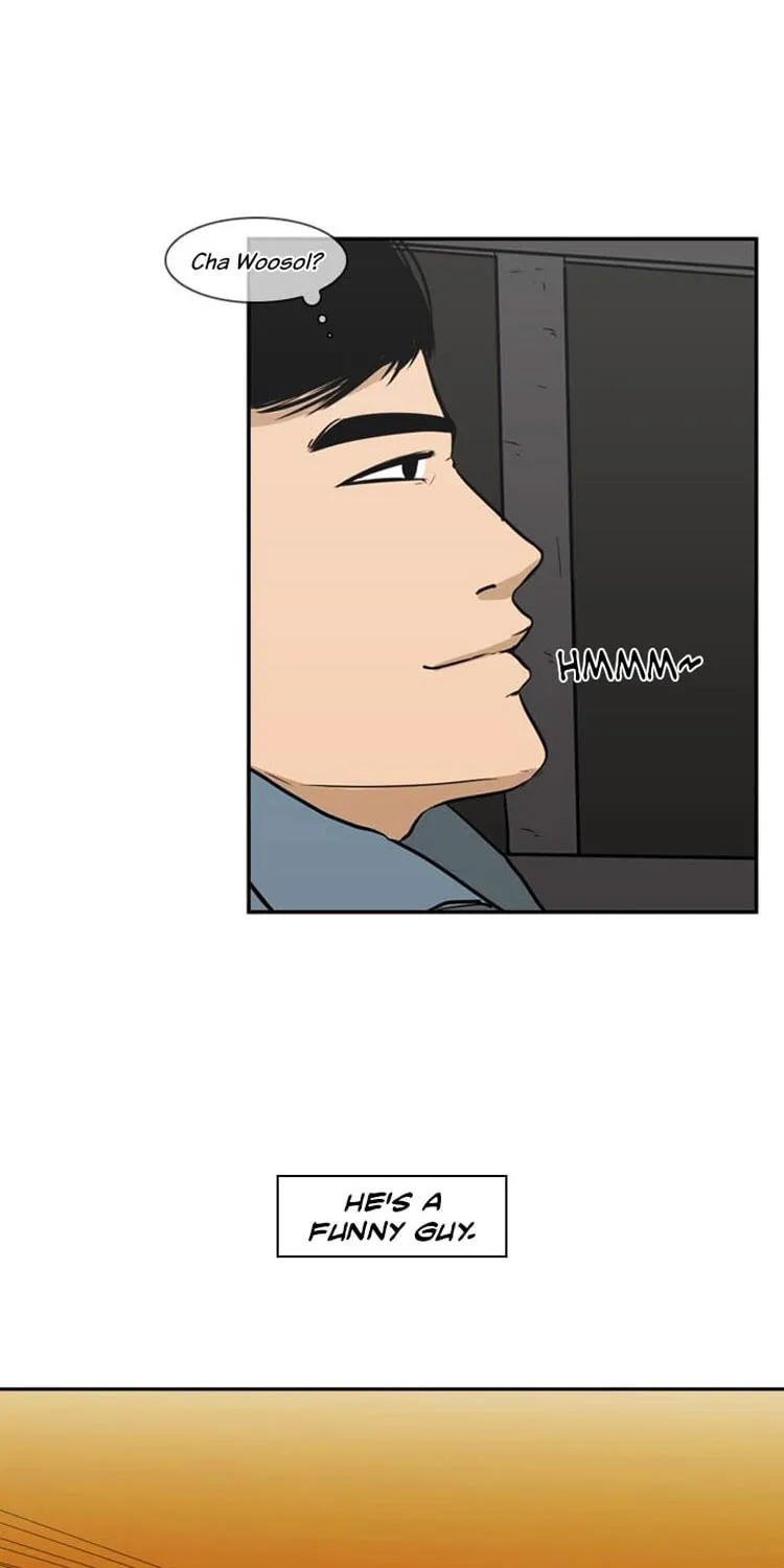 Read Shark chapter 3 image 50 on Lezhin