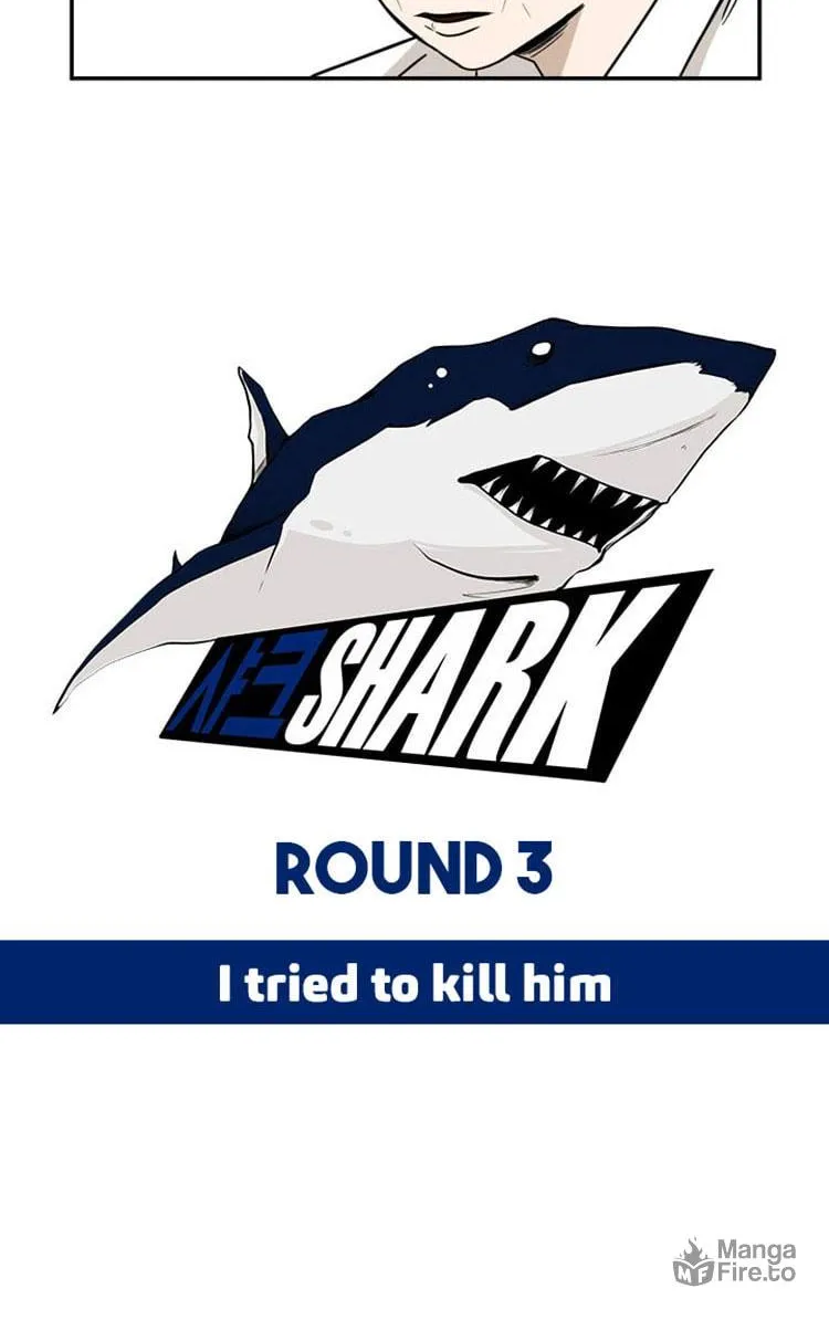 Read Shark chapter 3 image 6 on Lezhin