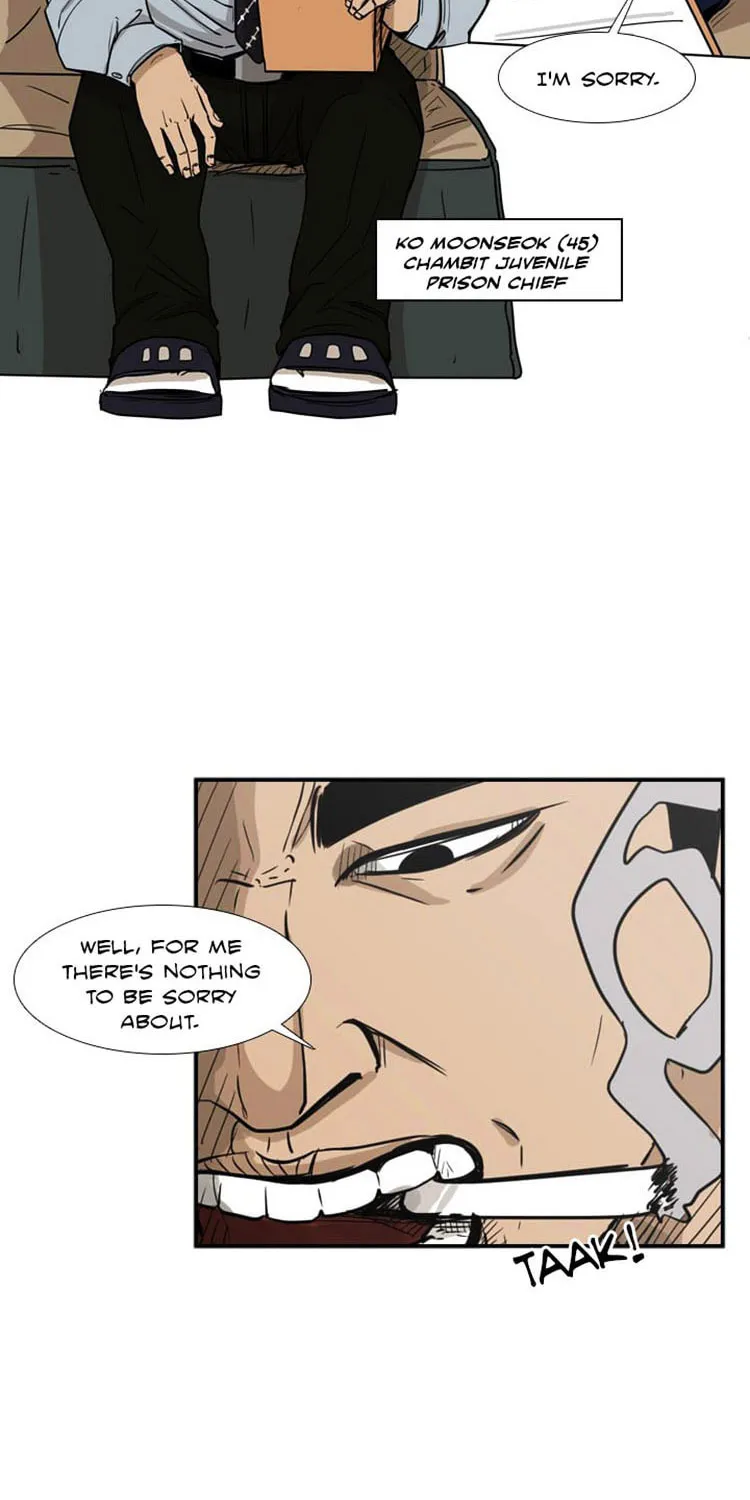 Read Shark chapter 3 image 62 on Lezhin