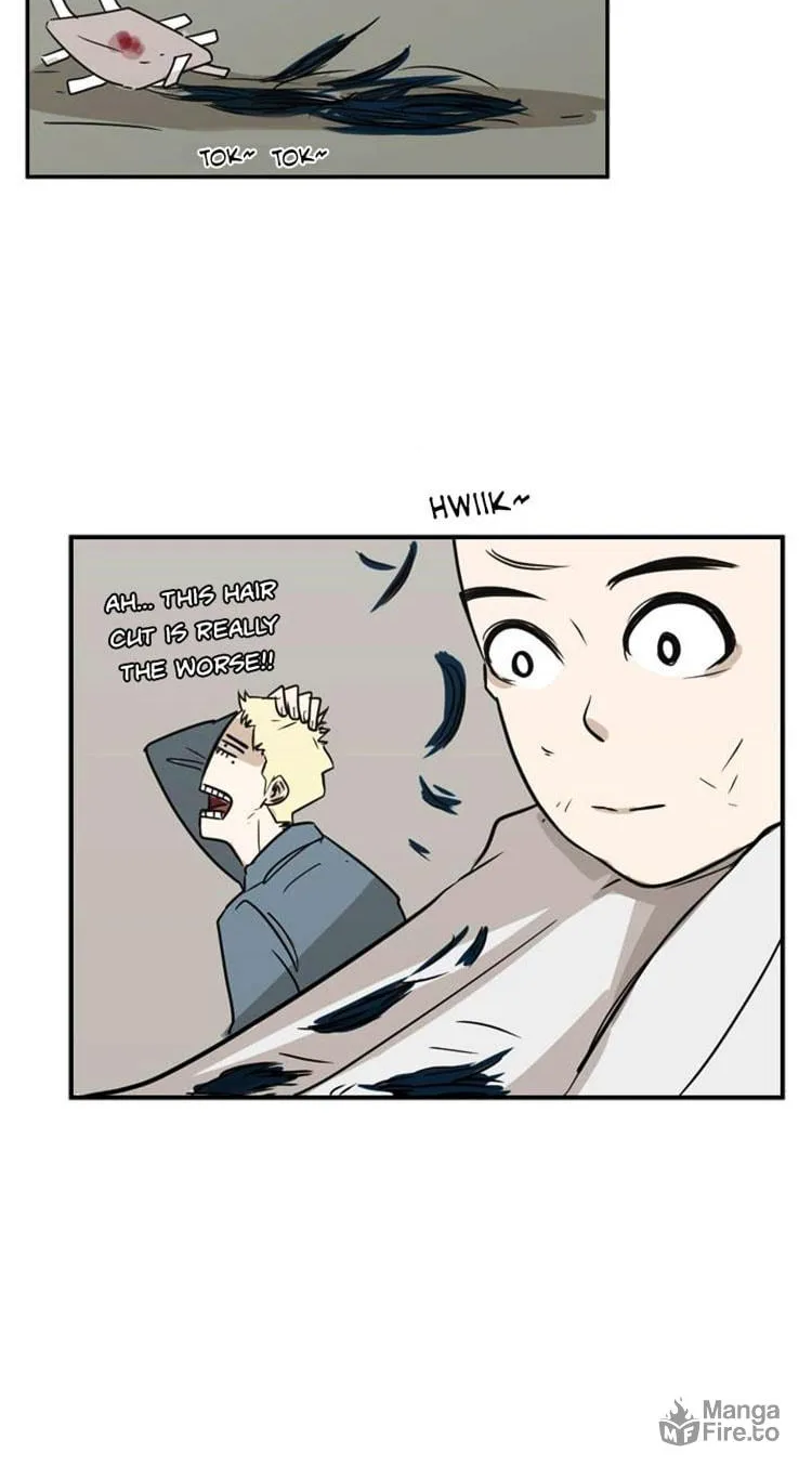 Read Shark chapter 3 image 67 on Lezhin