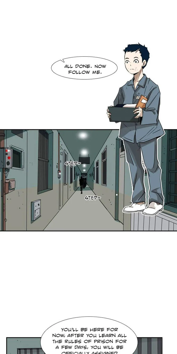 Read Shark chapter 3 image 68 on Lezhin