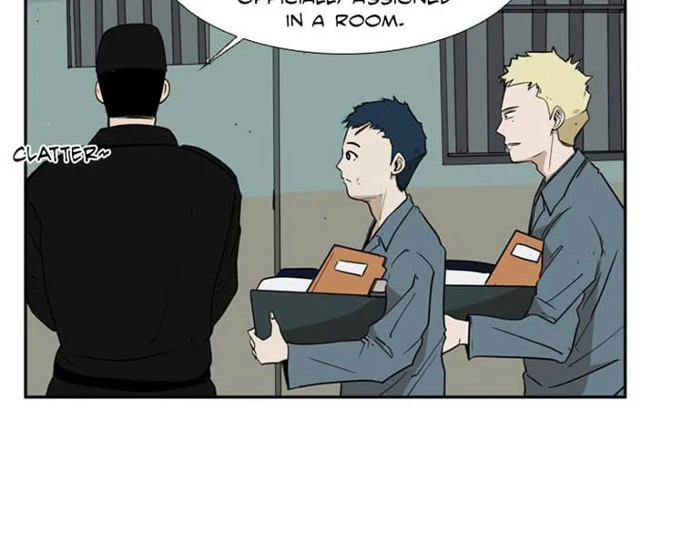 Read Shark chapter 3 image 69 on Lezhin