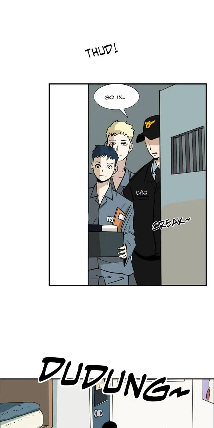 Read Shark chapter 3 image 70 on Lezhin