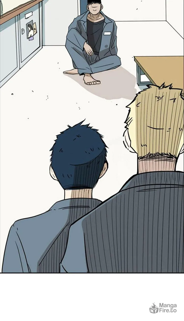 Read Shark chapter 3 image 71 on Lezhin