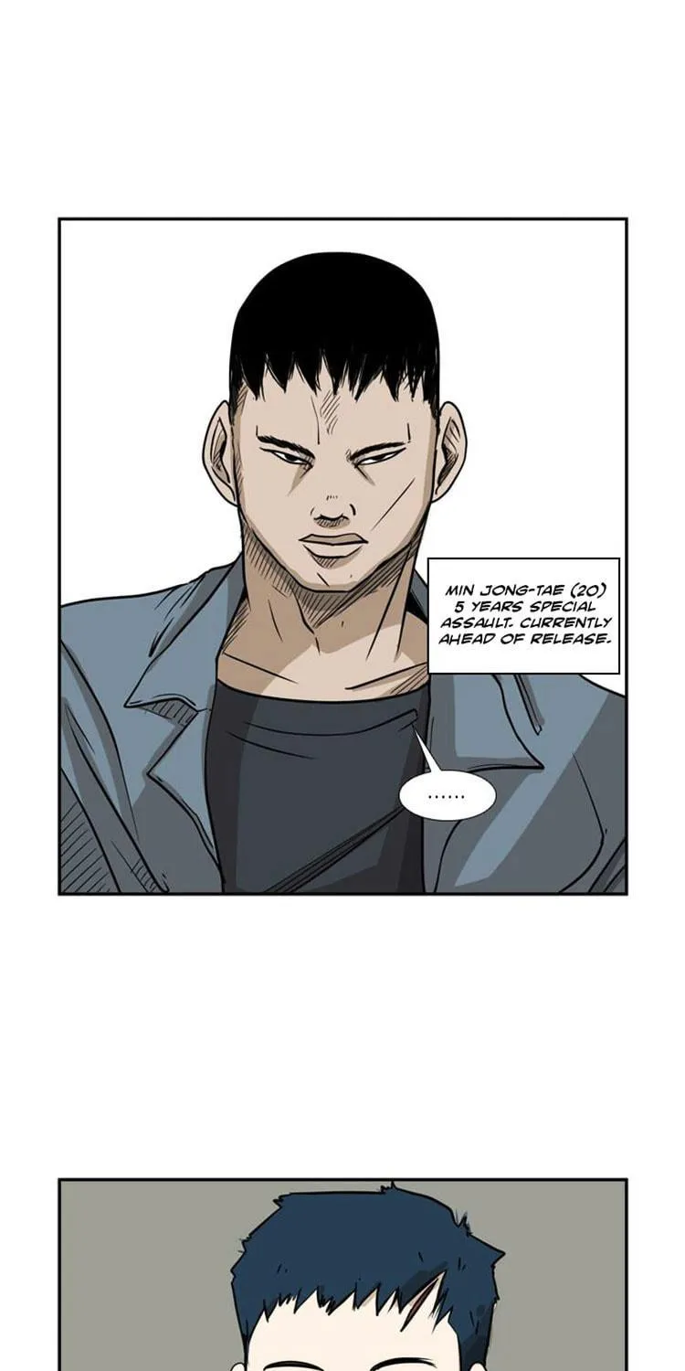 Read Shark chapter 3 image 72 on Lezhin