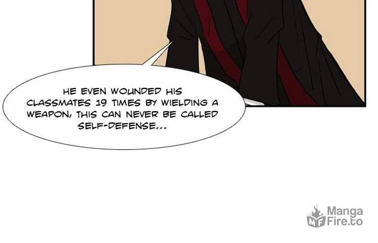 Read Shark chapter 3 image 9 on Lezhin