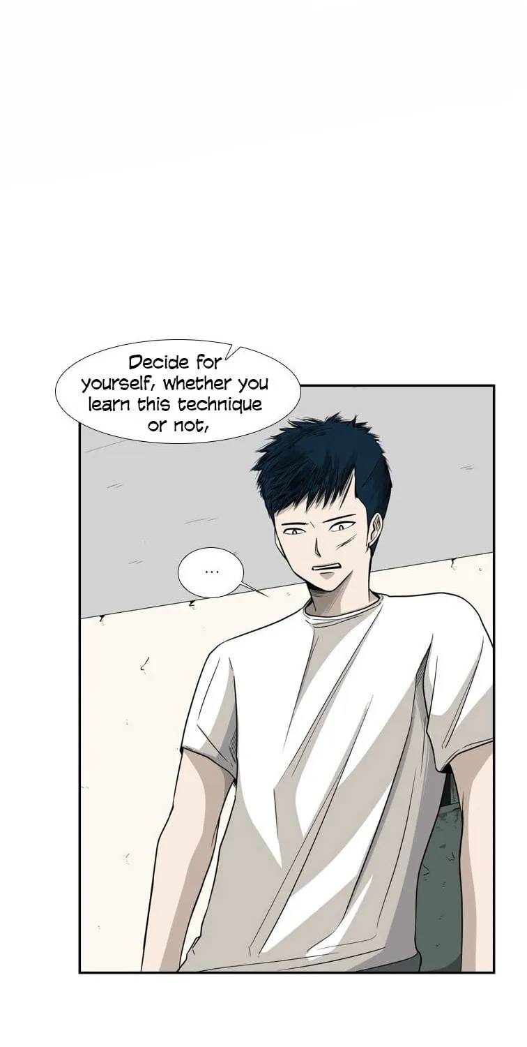 Read Shark chapter 30 image 1 on Lezhin