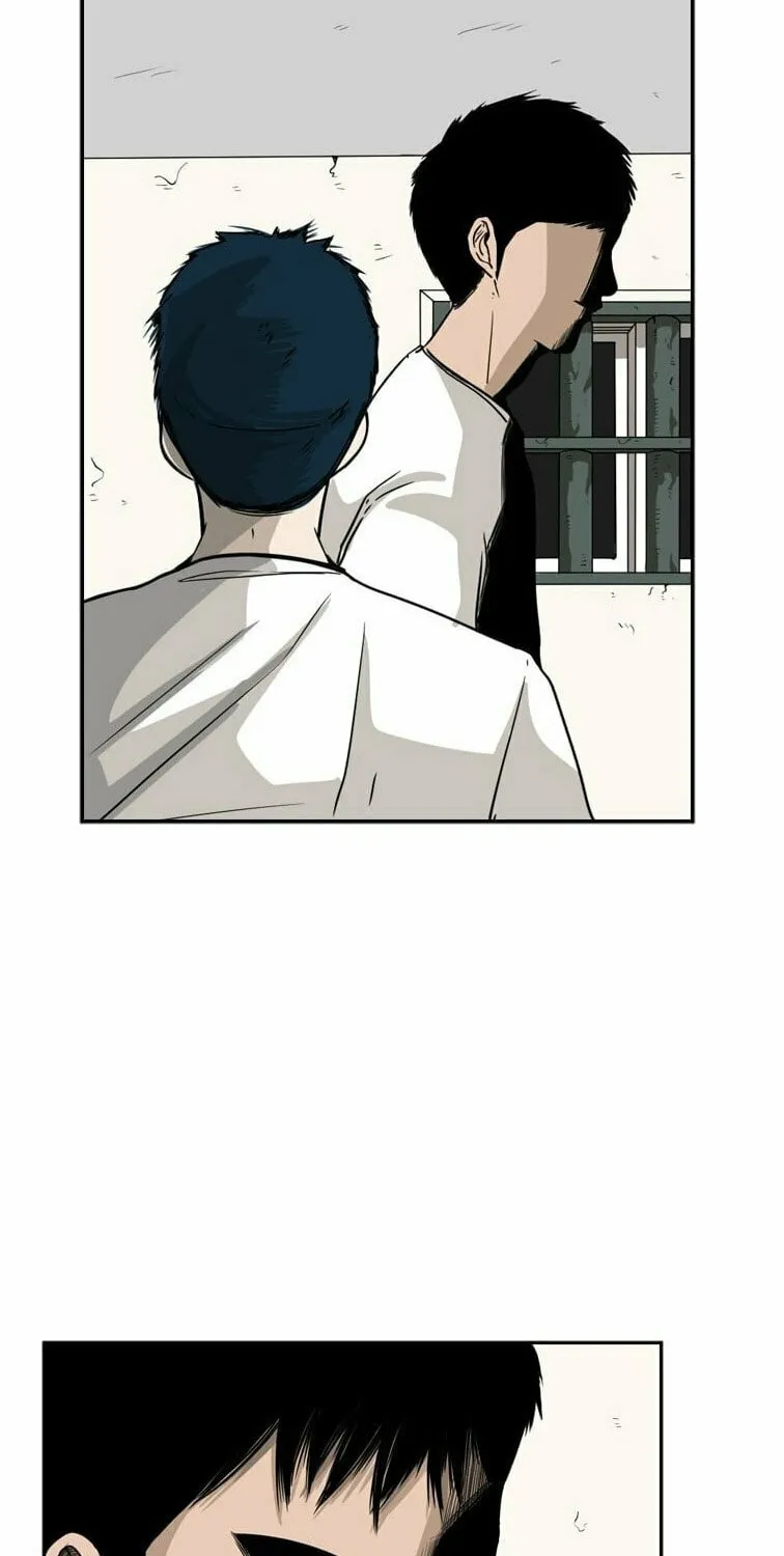 Read Shark chapter 30 image 12 on Lezhin