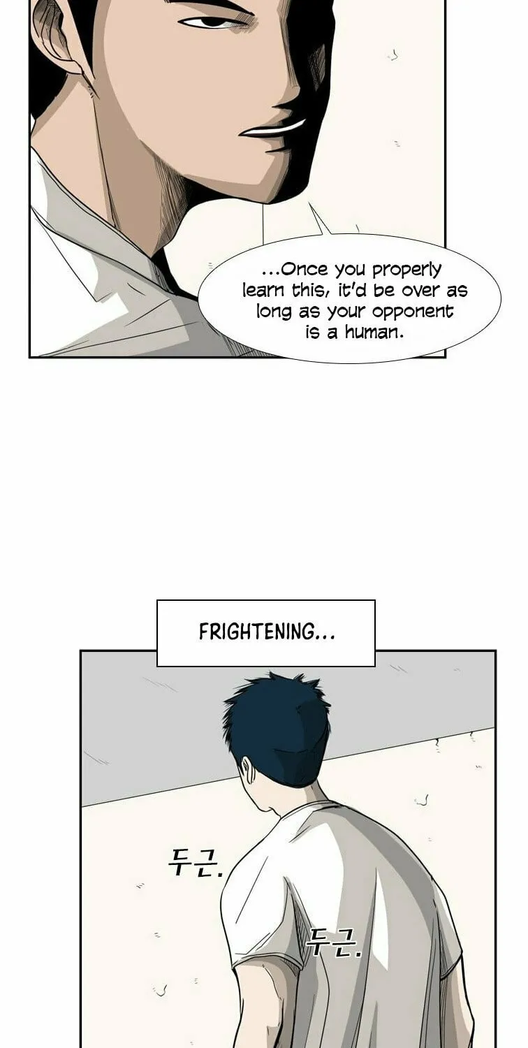 Read Shark chapter 30 image 13 on Lezhin