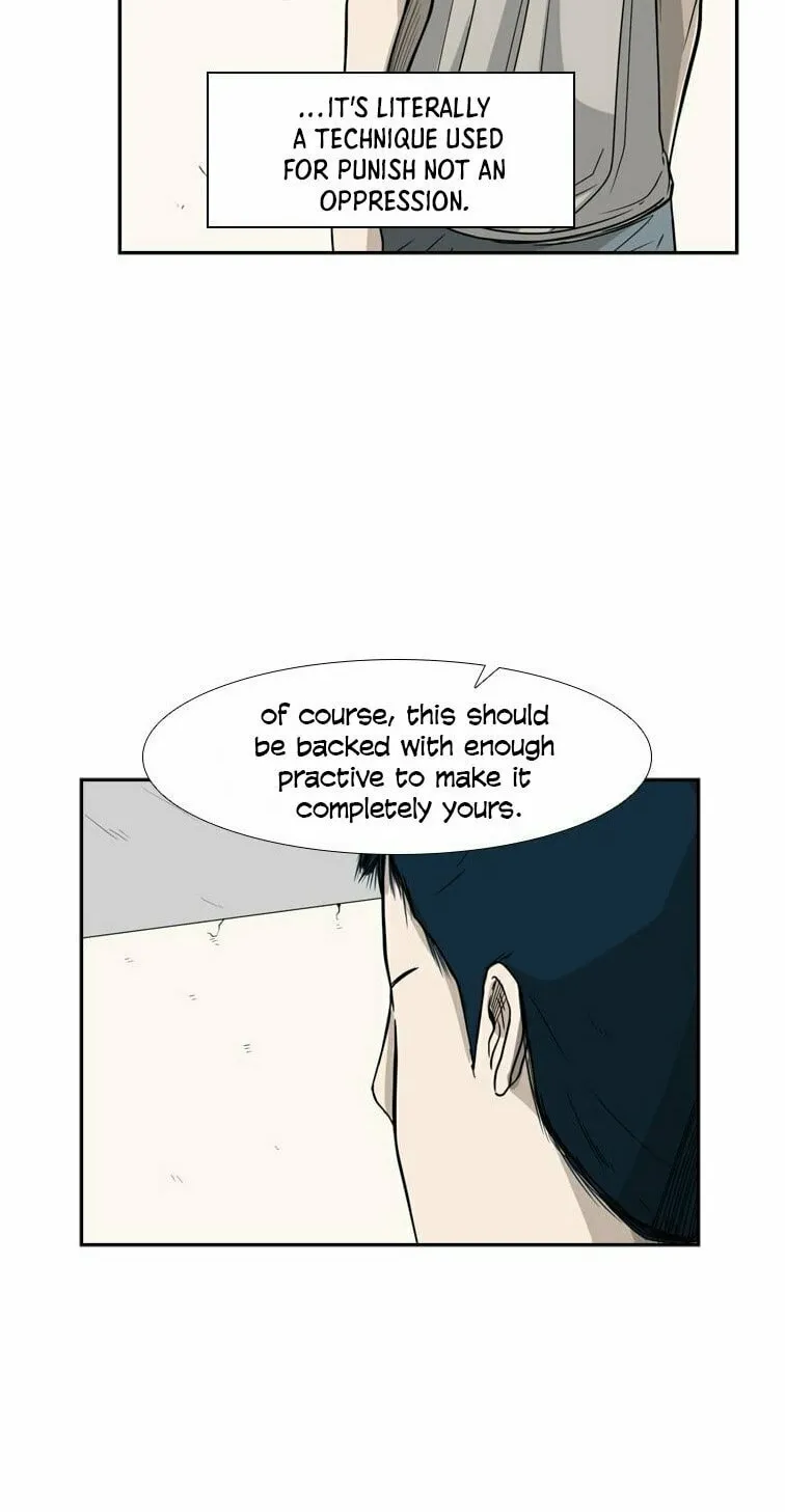 Read Shark chapter 30 image 14 on Lezhin