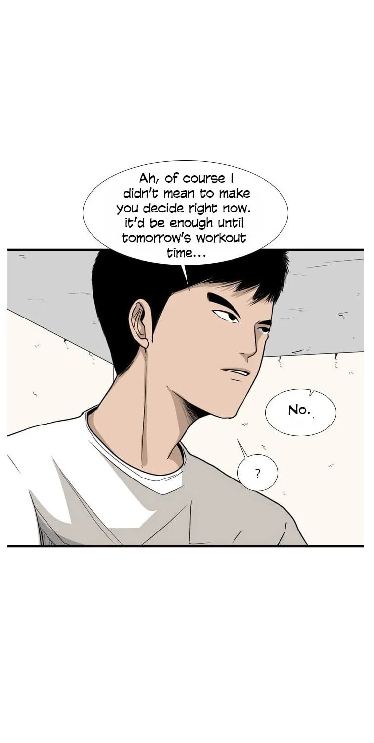 Read Shark chapter 30 image 2 on Lezhin