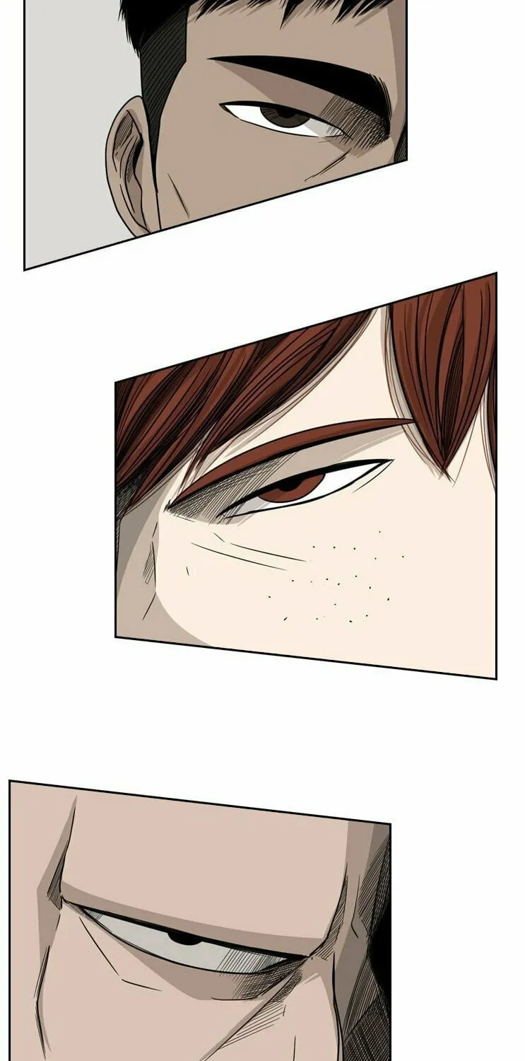 Read Shark chapter 30 image 24 on Lezhin