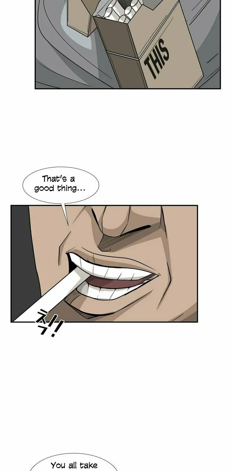 Read Shark chapter 30 image 28 on Lezhin