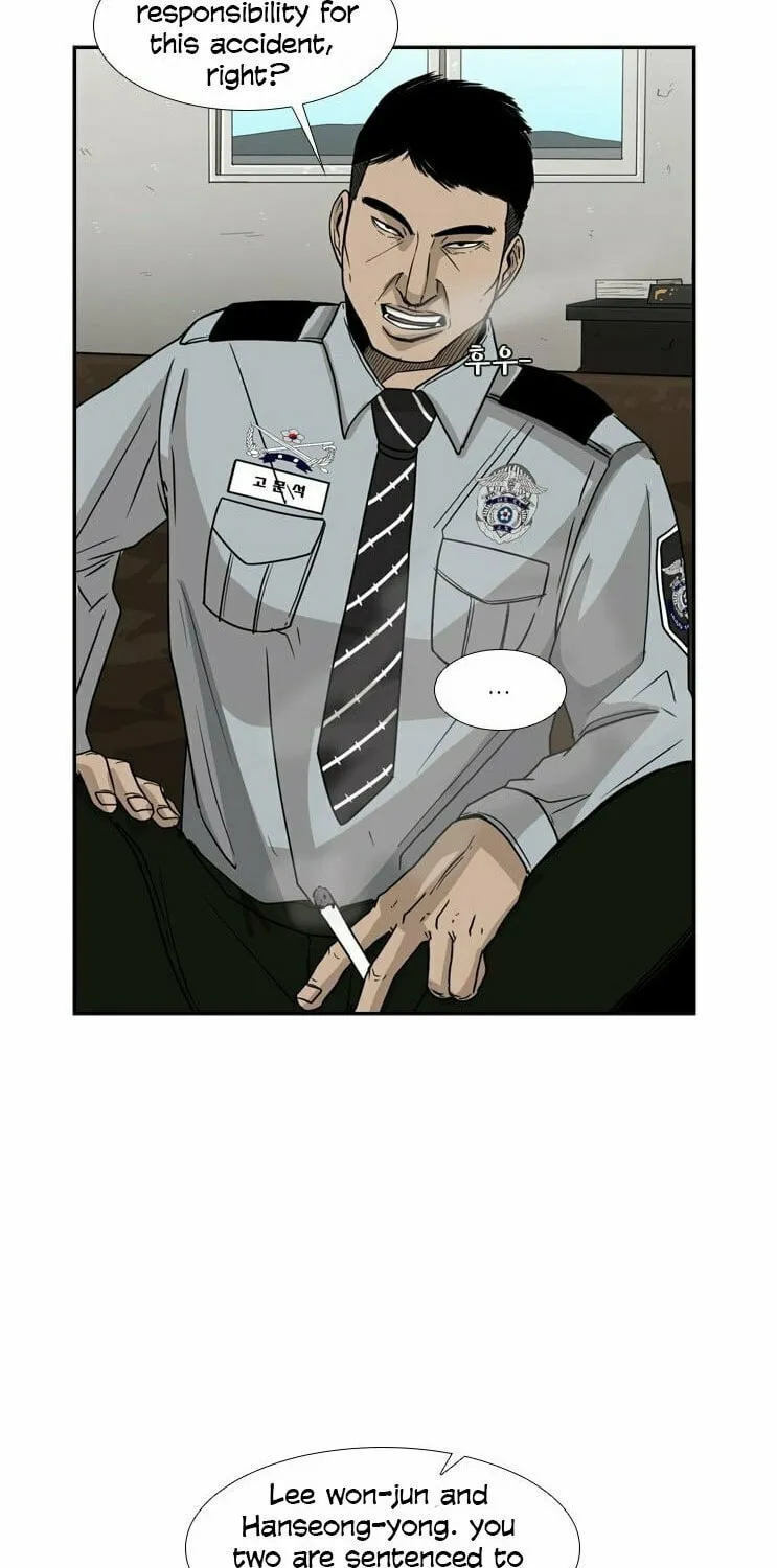 Read Shark chapter 30 image 29 on Lezhin