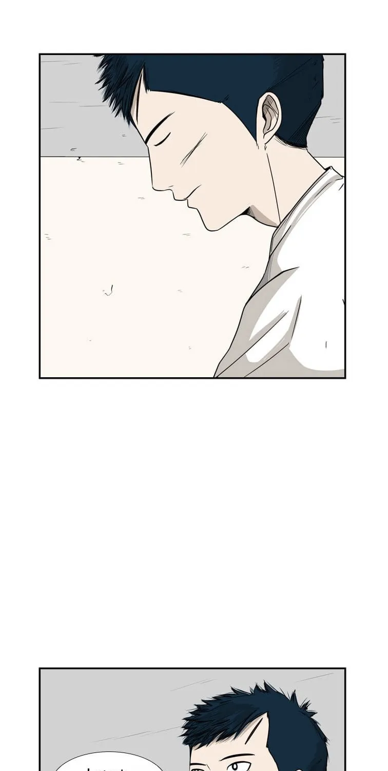 Read Shark chapter 30 image 3 on Lezhin