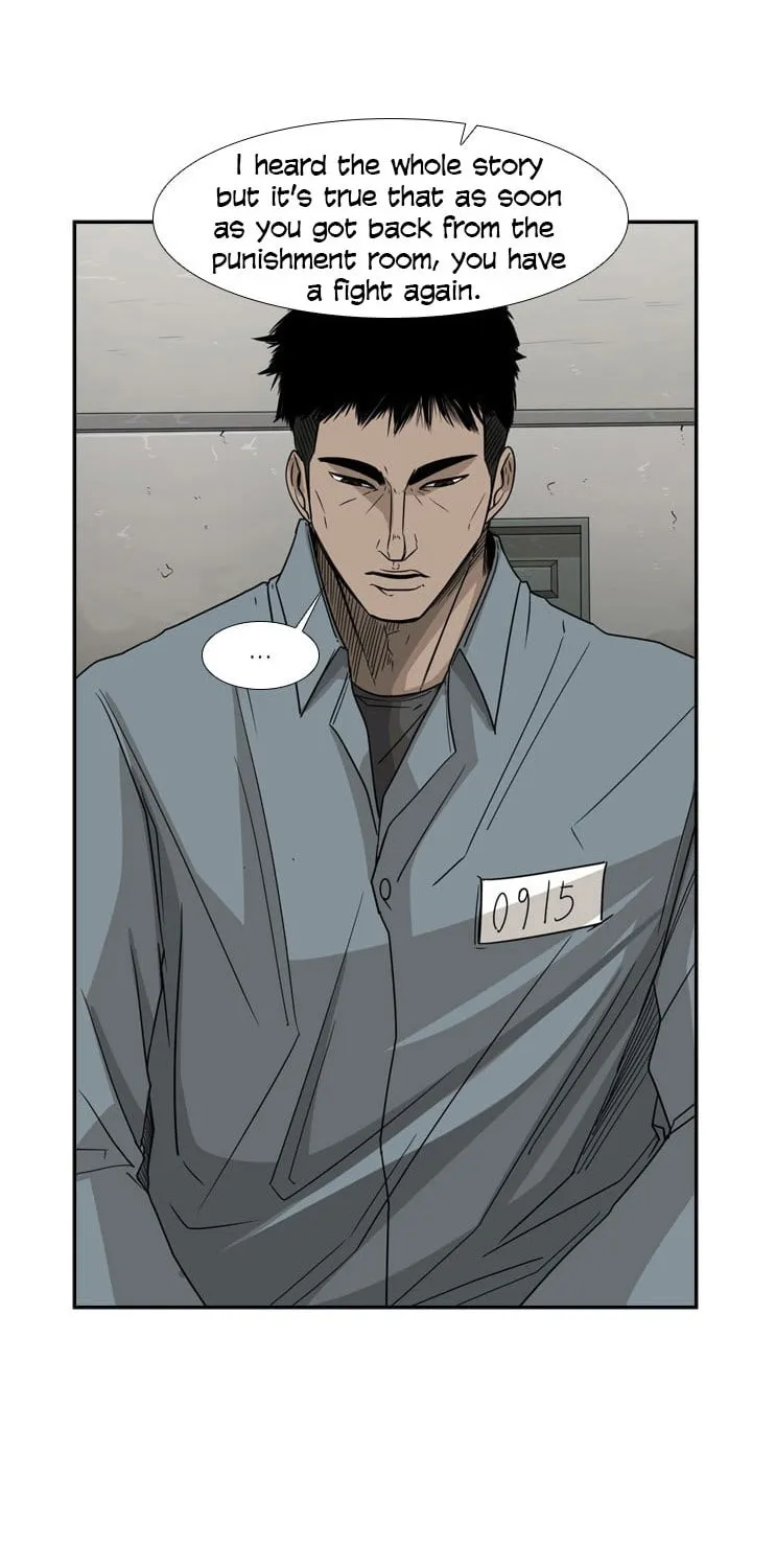 Read Shark chapter 30 image 35 on Lezhin