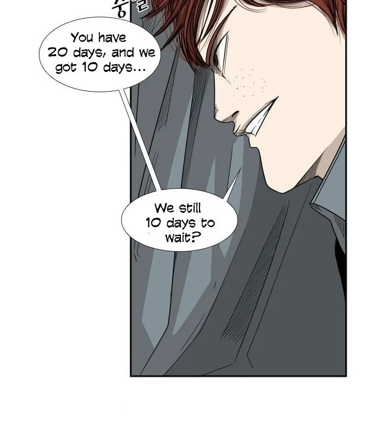 Read Shark chapter 30 image 39 on Lezhin