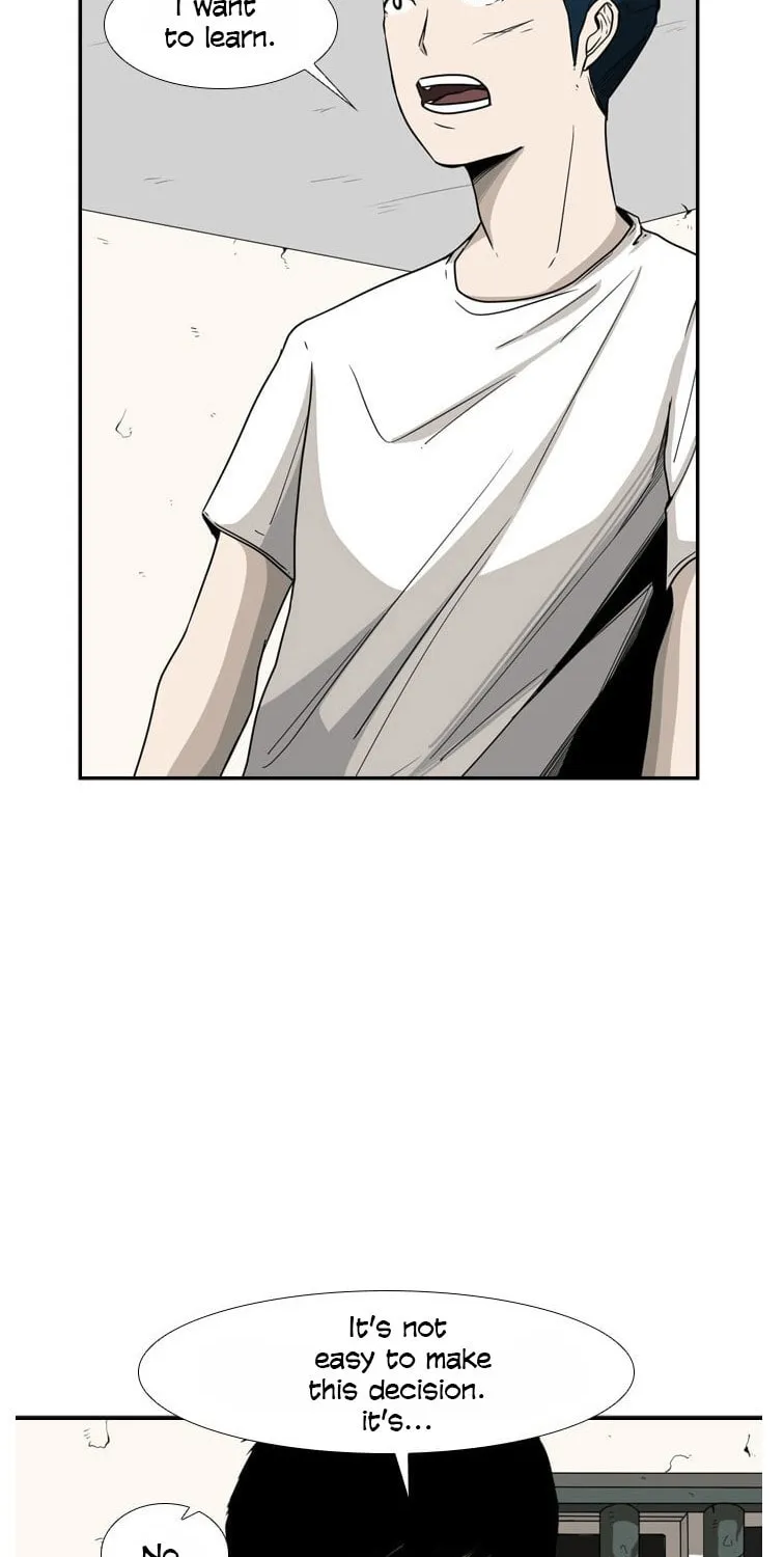 Read Shark chapter 30 image 4 on Lezhin