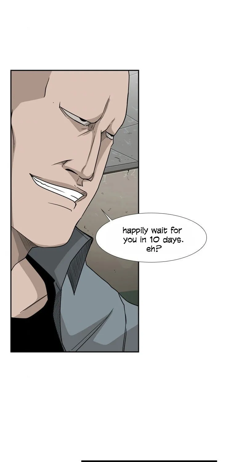 Read Shark chapter 30 image 40 on Lezhin