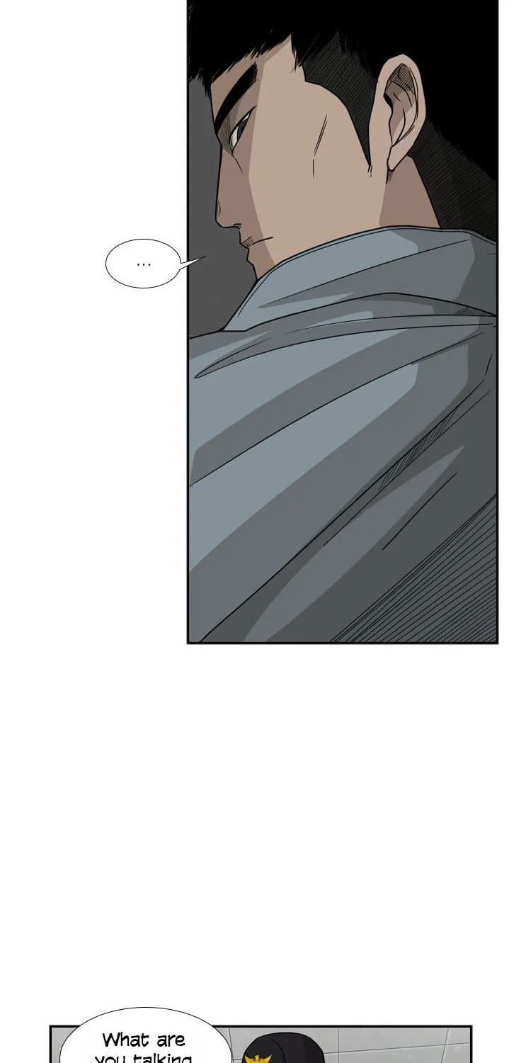 Read Shark chapter 30 image 41 on Lezhin