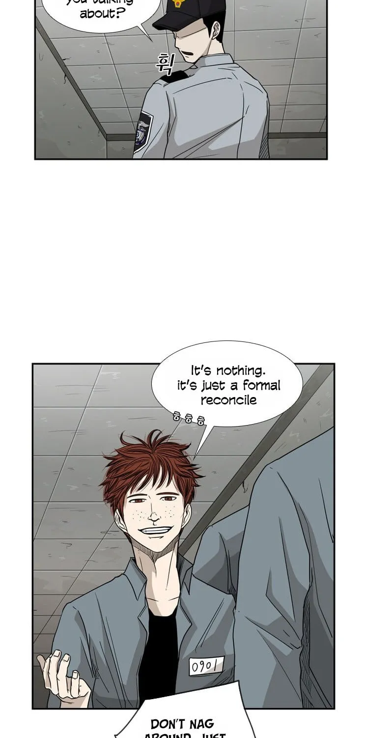 Read Shark chapter 30 image 42 on Lezhin