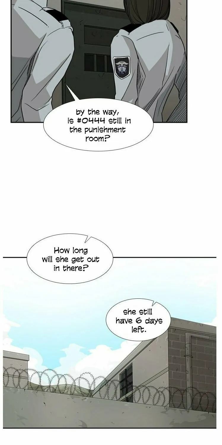Read Shark chapter 30 image 46 on Lezhin