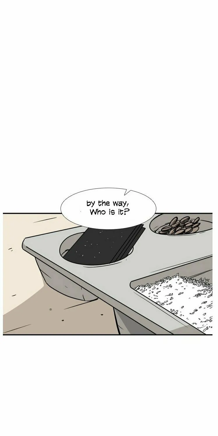 Read Shark chapter 30 image 51 on Lezhin
