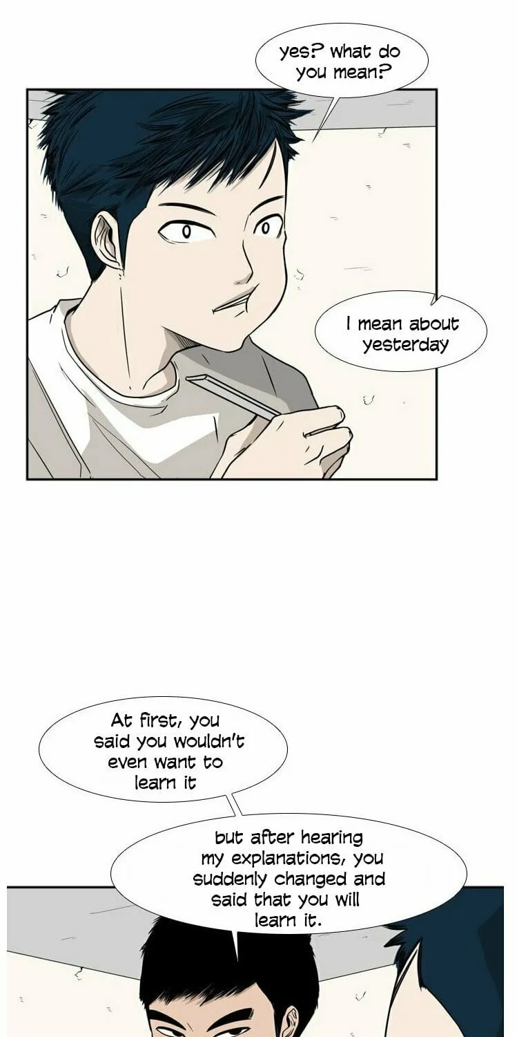Read Shark chapter 30 image 52 on Lezhin