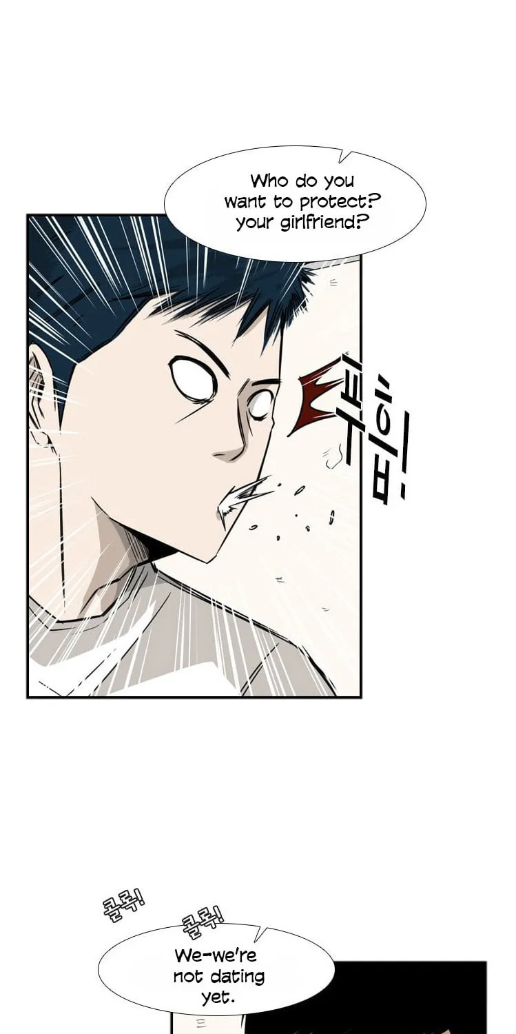 Read Shark chapter 30 image 54 on Lezhin