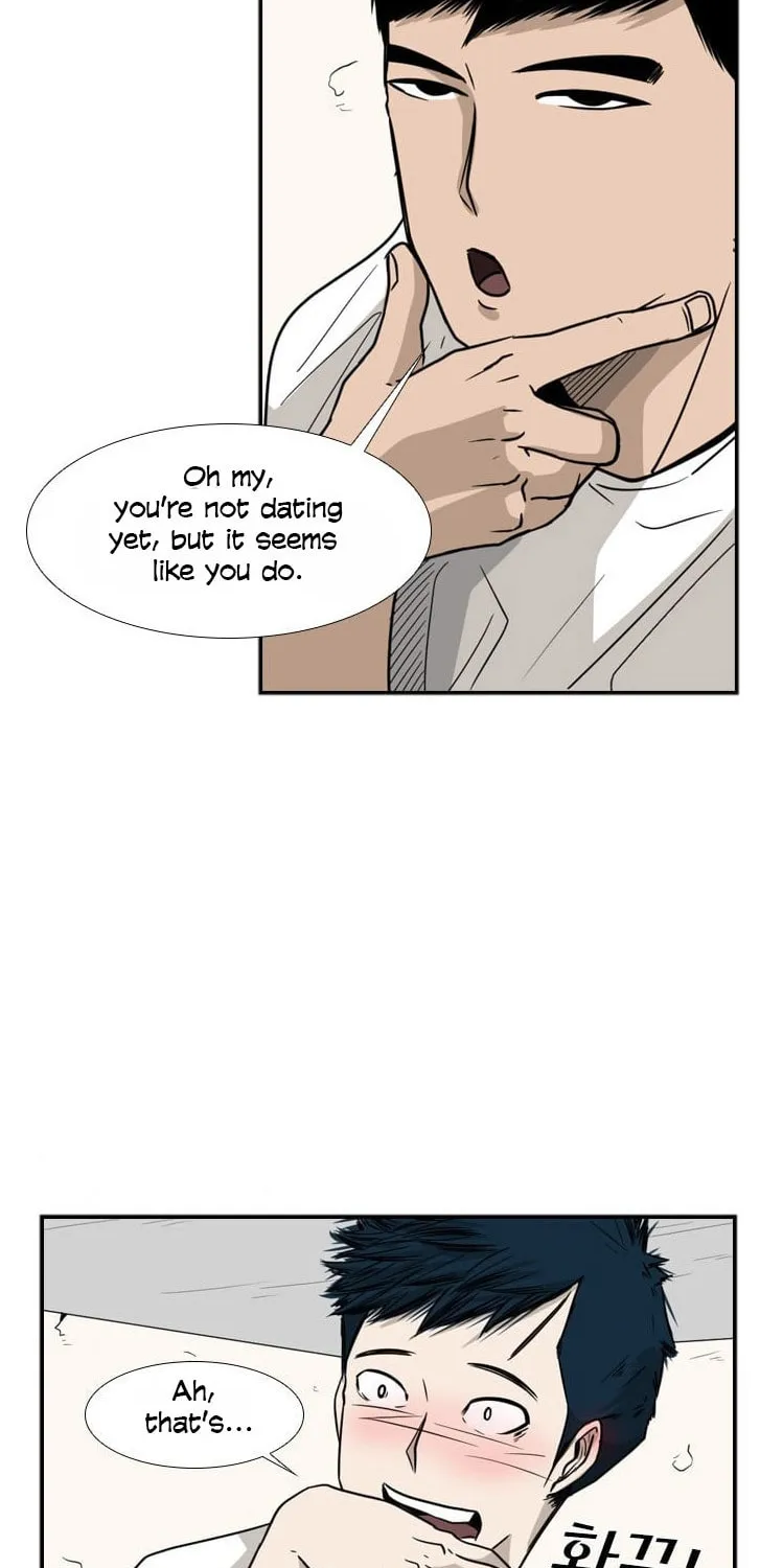 Read Shark chapter 30 image 55 on Lezhin