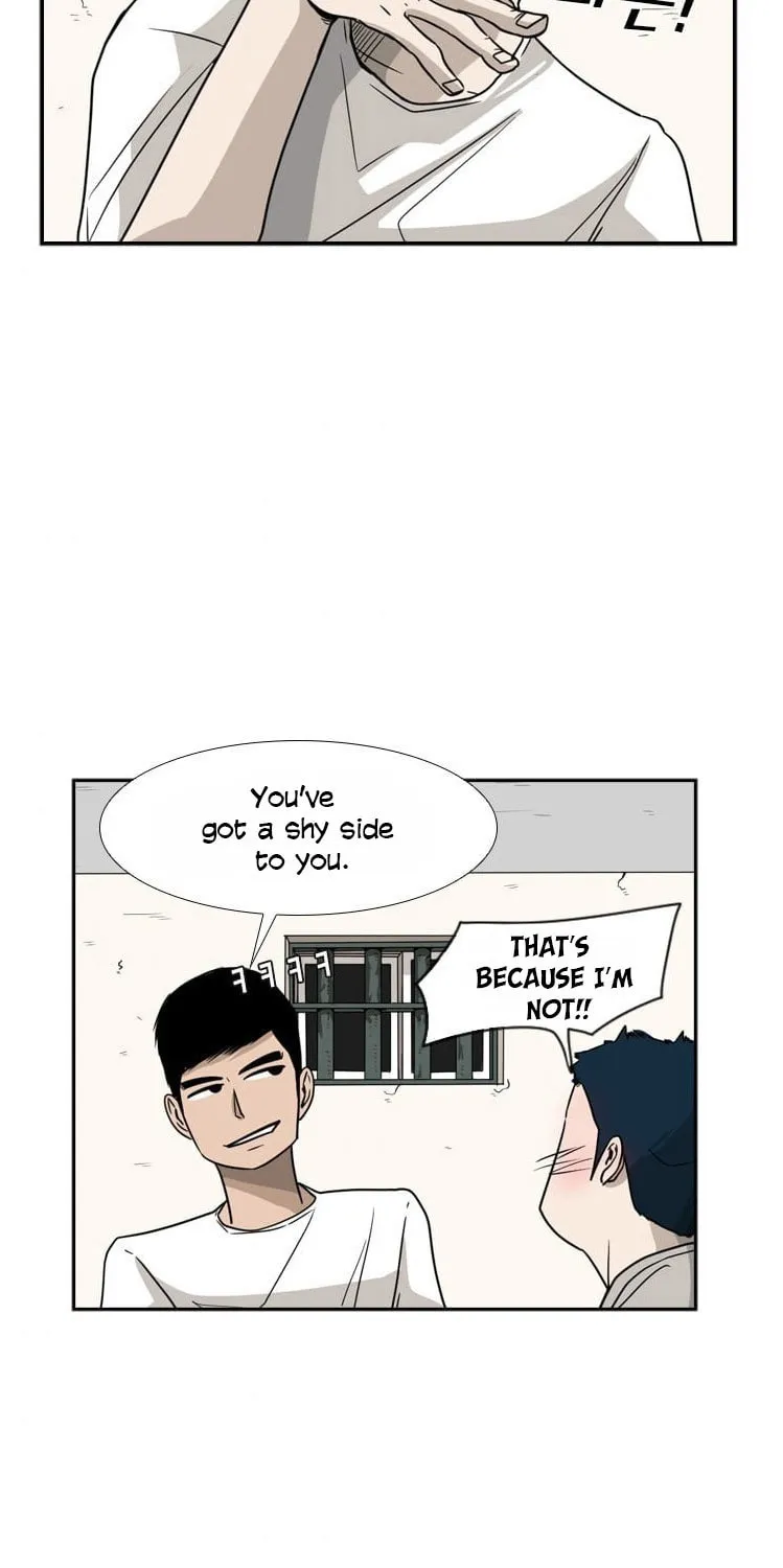 Read Shark chapter 30 image 56 on Lezhin